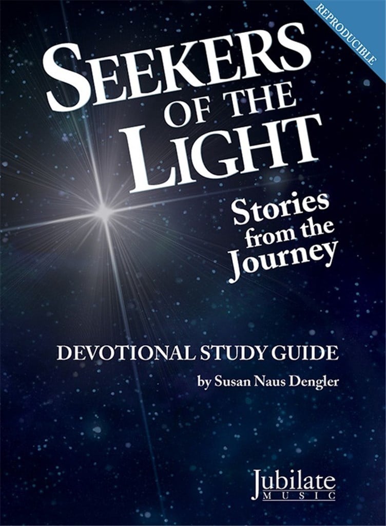 Seekers of the Light (Study Guide)